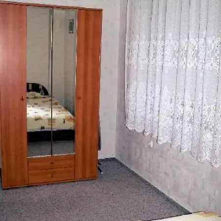 Apartment Pine Wood 6 Zalakaros