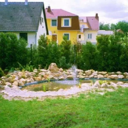 شقة Pine Wood 6 زلاكاروس
